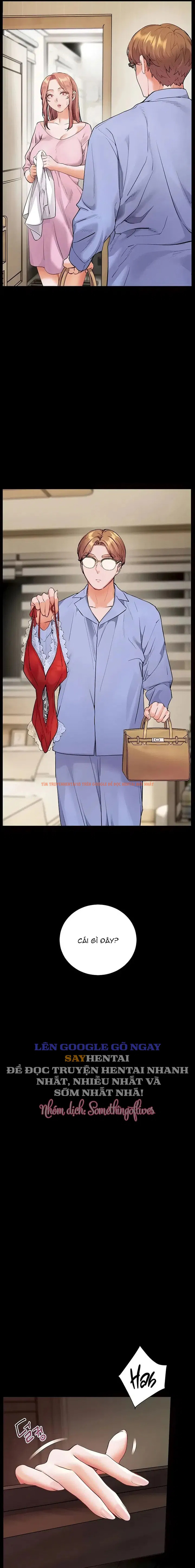 Xem ảnh Nỗ Lực Của Giáo Viên - Chapter 79 - 18 - Truyenhentaiz.net
