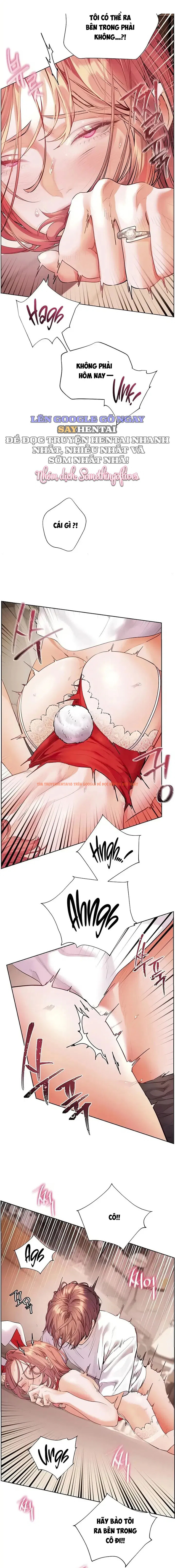 Xem ảnh Nỗ Lực Của Giáo Viên - Chapter 79 - 2 - Truyenhentaiz.net