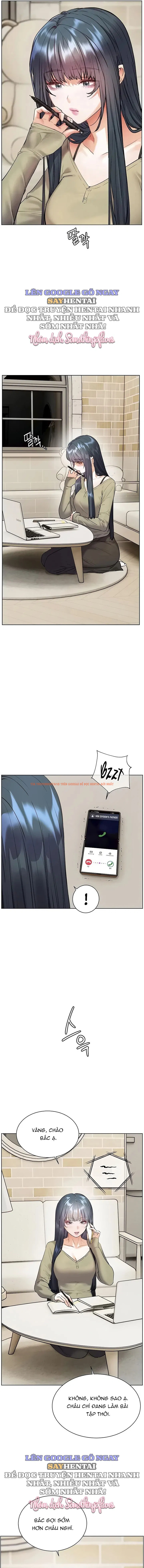 Xem ảnh Nỗ Lực Của Giáo Viên - Chapter 79 - 20 - Truyenhentaiz.net