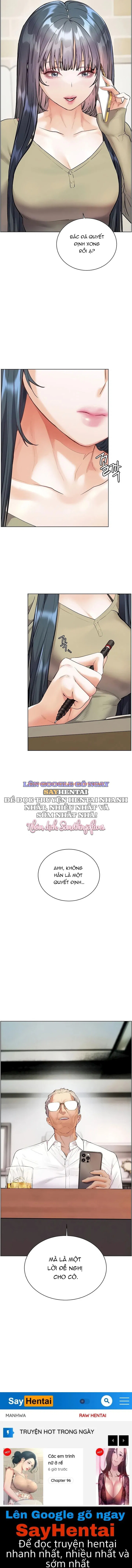 Xem ảnh Nỗ Lực Của Giáo Viên - Chapter 79 - 21 - Truyenhentaiz.net