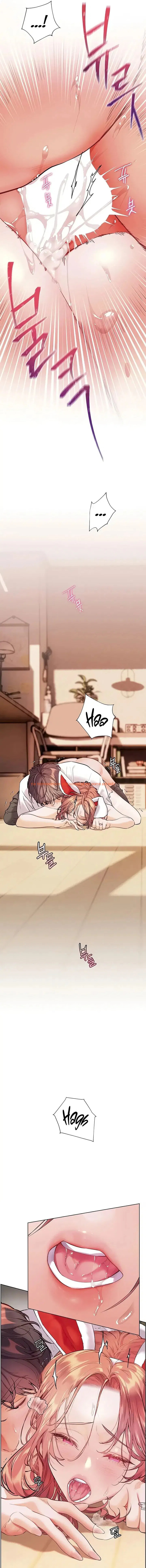 Xem ảnh Nỗ Lực Của Giáo Viên - Chapter 79 - 4 - Truyenhentaiz.net