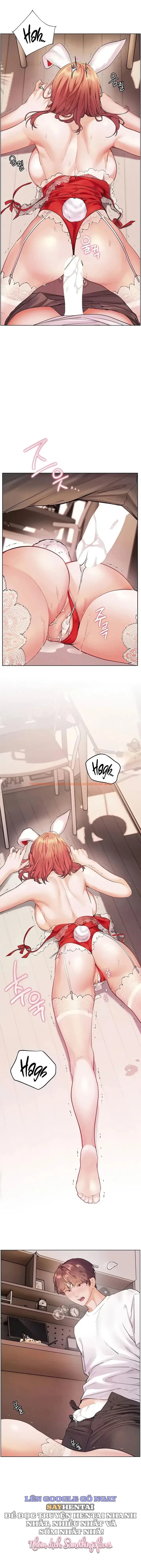 Xem ảnh Nỗ Lực Của Giáo Viên - Chapter 79 - 6 - Truyenhentaiz.net