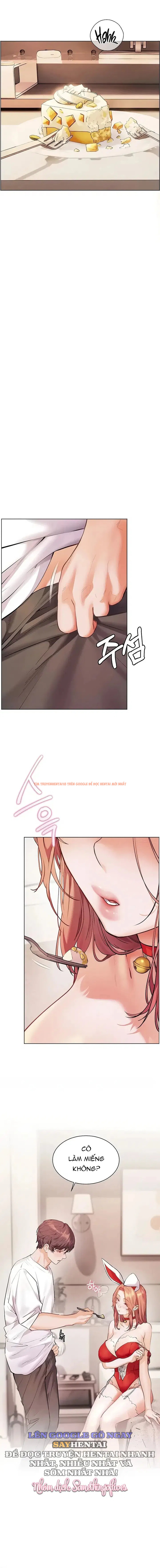 Xem ảnh Nỗ Lực Của Giáo Viên - Chapter 79 - 7 - Truyenhentaiz.net