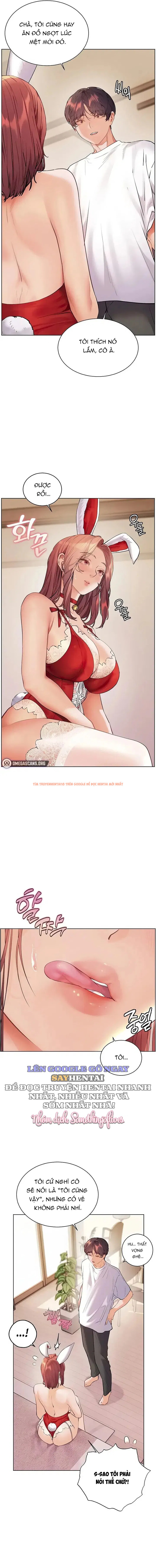Xem ảnh Nỗ Lực Của Giáo Viên - Chapter 79 - 9 - Truyenhentaiz.net