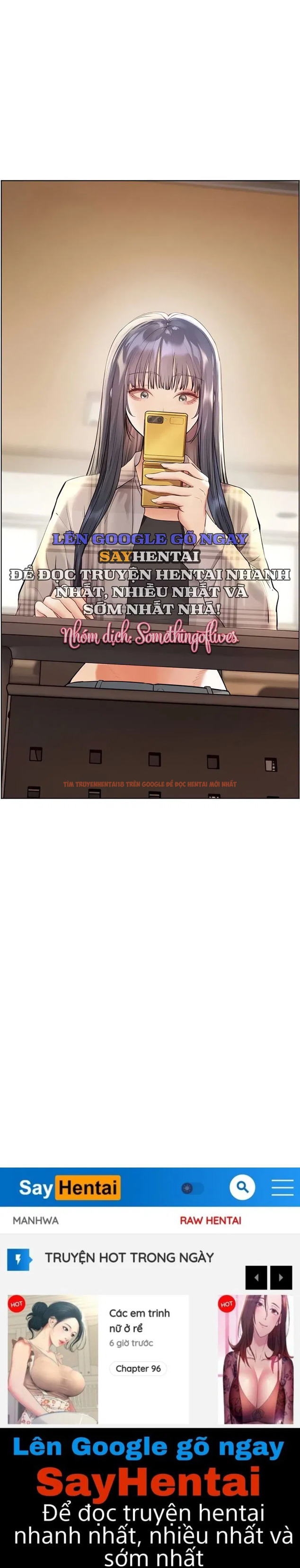 Xem ảnh 12 trong truyện hentai Nỗ Lực Của Giáo Viên - Chapter 80 - www.hentaitvn.net