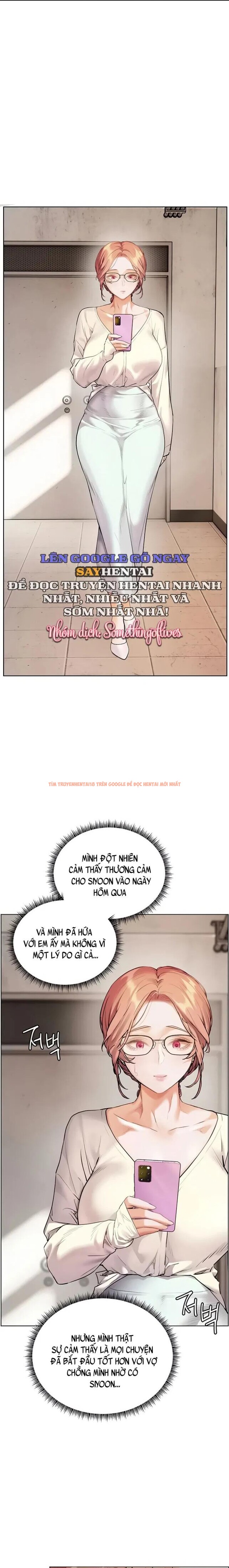 Xem ảnh 1 0 trong truyện hentai Nỗ Lực Của Giáo Viên - Chapter 81 - hentaitvn.net