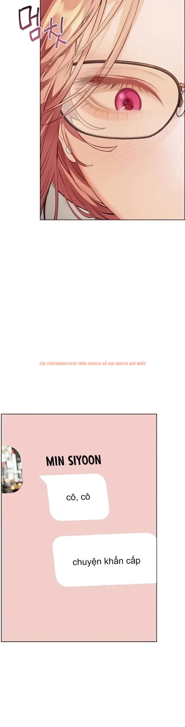 Xem ảnh 1 1 trong truyện hentai Nỗ Lực Của Giáo Viên - Chapter 81 - hentaitvn.net