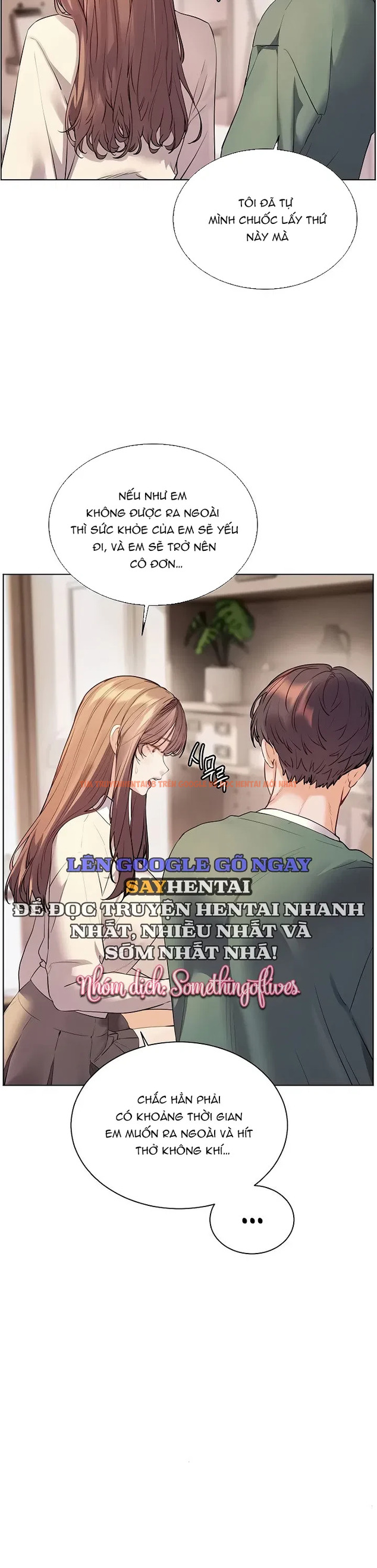 Xem ảnh 10 1 trong truyện hentai Nỗ Lực Của Giáo Viên - Chapter 81 - hentaitvn.net