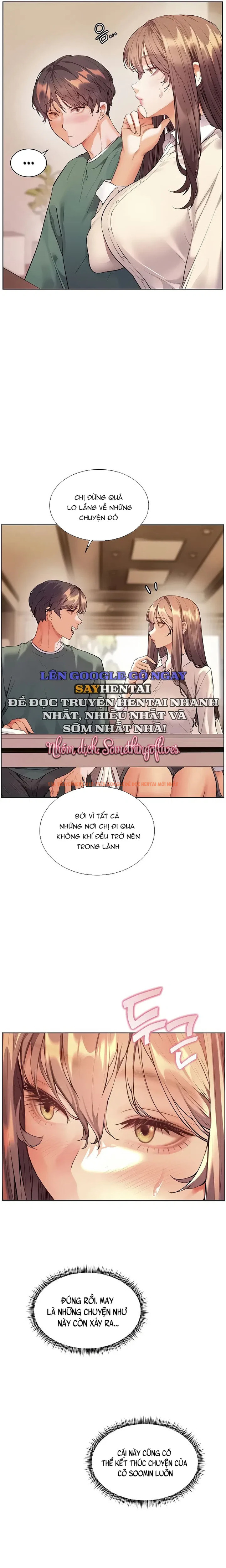 Xem ảnh 11 0 trong truyện hentai Nỗ Lực Của Giáo Viên - Chapter 81 - hentaitvn.net