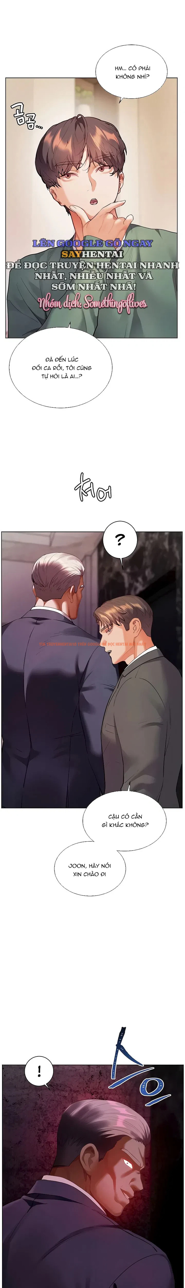 Xem ảnh 12 0 trong truyện hentai Nỗ Lực Của Giáo Viên - Chapter 81 - hentaitvn.net