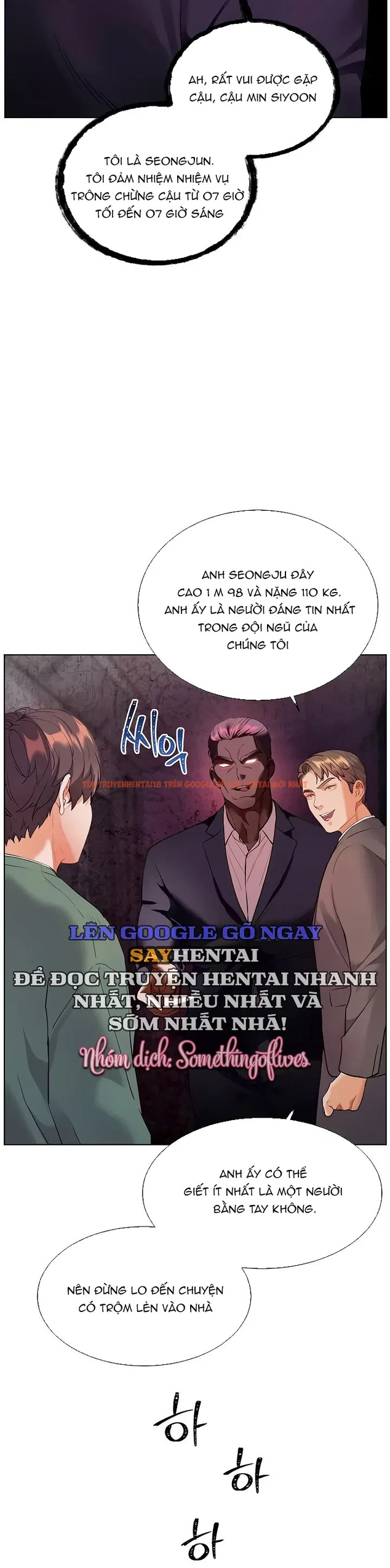 Xem ảnh 12 1 trong truyện hentai Nỗ Lực Của Giáo Viên - Chapter 81 - hentaitvn.net