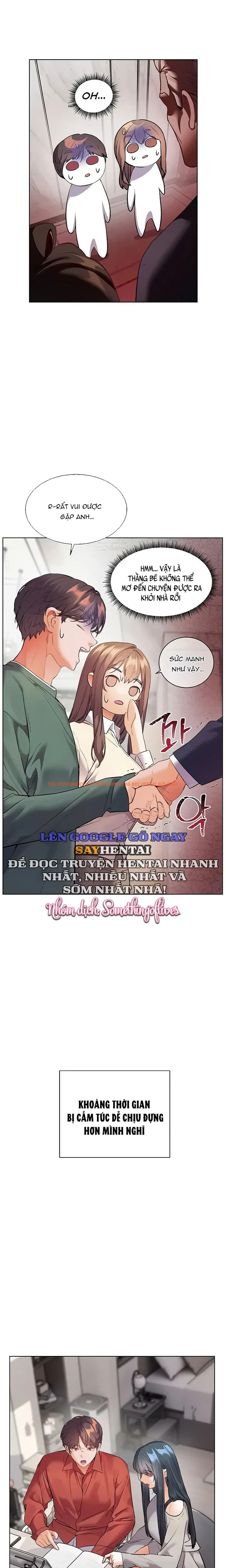 Xem ảnh 13 0 trong truyện hentai Nỗ Lực Của Giáo Viên - Chapter 81 - hentaitvn.net