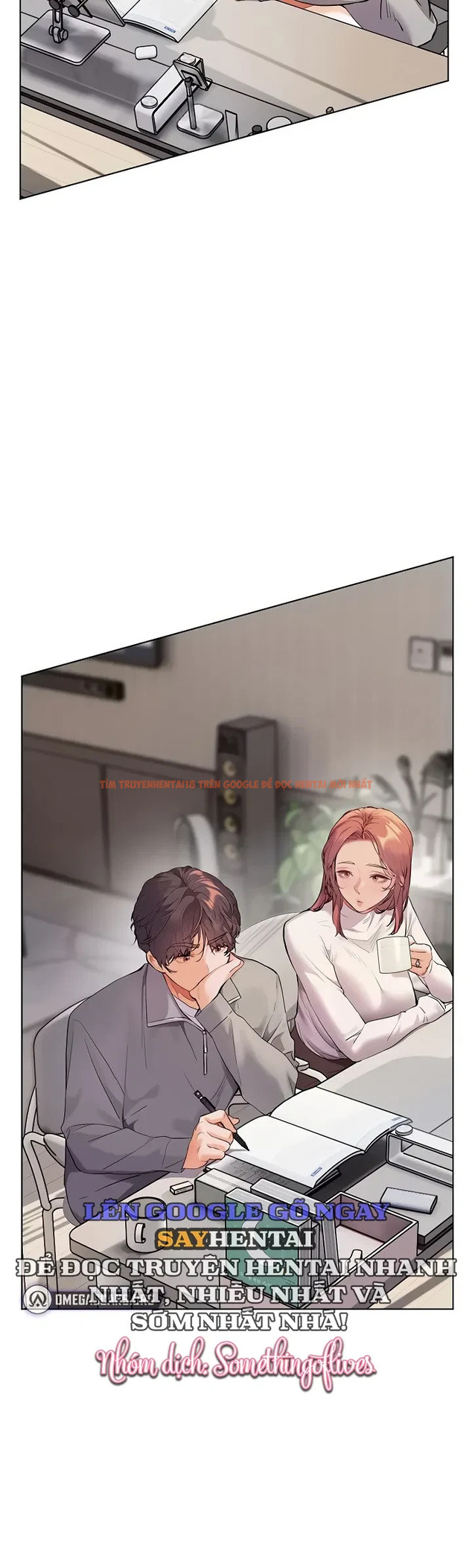 Xem ảnh 13 1 trong truyện hentai Nỗ Lực Của Giáo Viên - Chapter 81 - hentaitvn.net