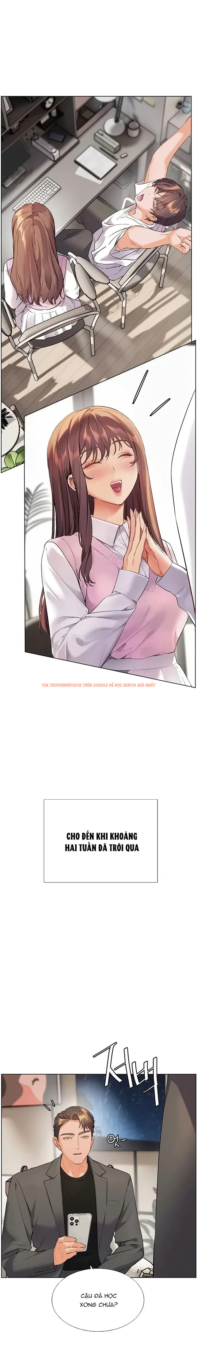 Xem ảnh 14 0 trong truyện hentai Nỗ Lực Của Giáo Viên - Chapter 81 - hentaitvn.net