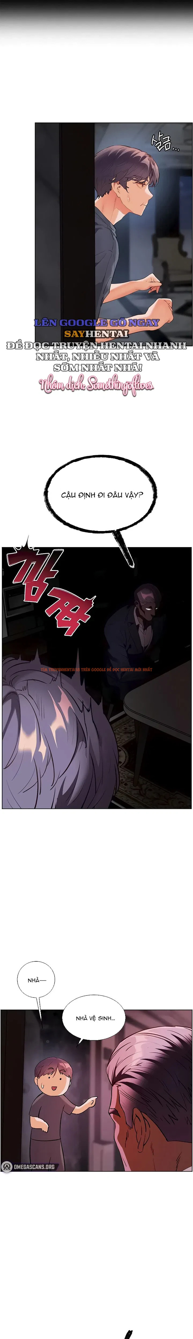 Xem ảnh 17 0 trong truyện hentai Nỗ Lực Của Giáo Viên - Chapter 81 - hentaitvn.net