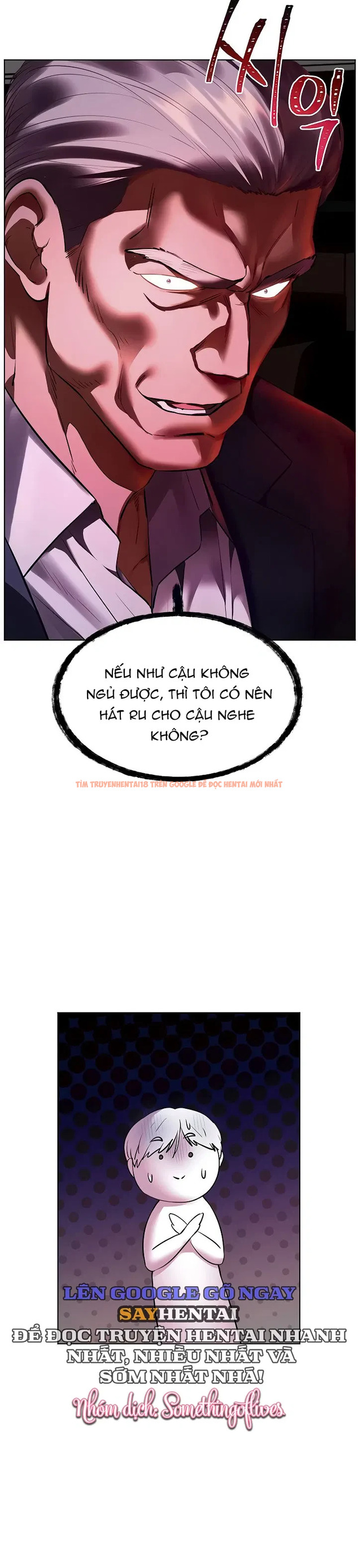 Xem ảnh 17 1 trong truyện hentai Nỗ Lực Của Giáo Viên - Chapter 81 - hentaitvn.net
