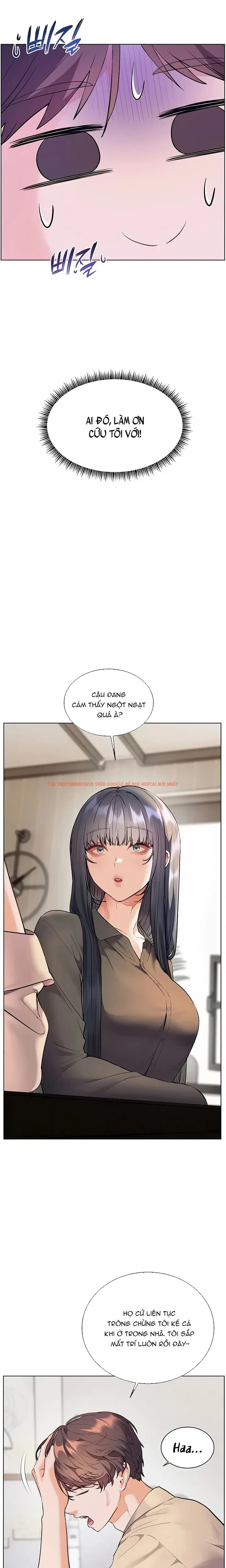 Xem ảnh 18 0 trong truyện hentai Nỗ Lực Của Giáo Viên - Chapter 81 - hentaitvn.net