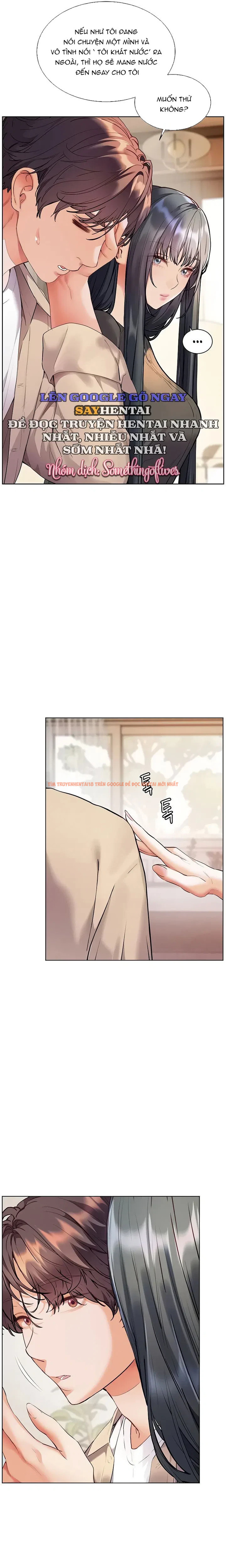 Xem ảnh 19 0 trong truyện hentai Nỗ Lực Của Giáo Viên - Chapter 81 - hentaitvn.net