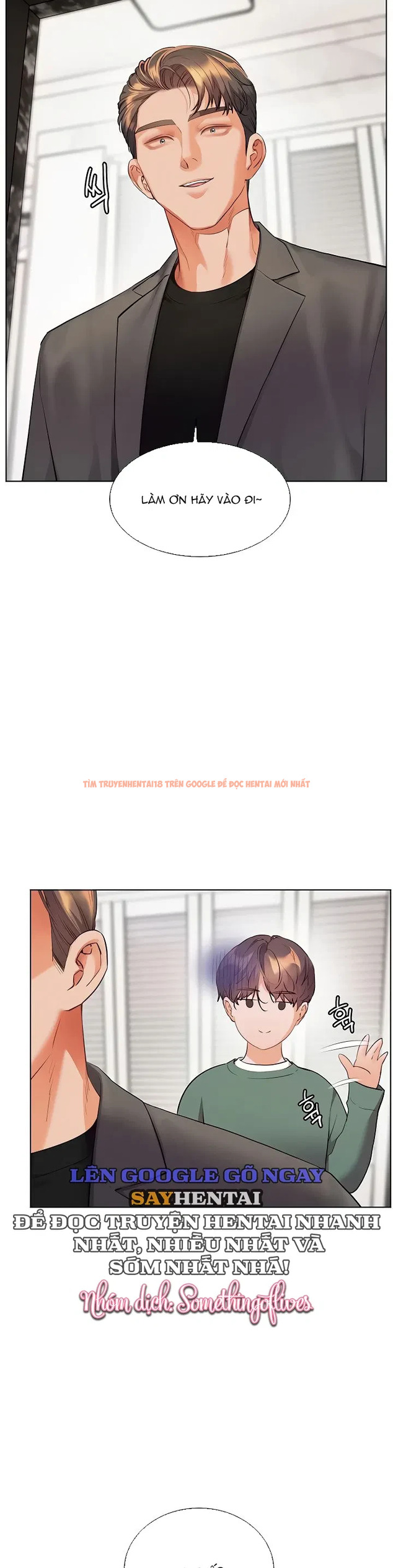 Xem ảnh 3 1 trong truyện hentai Nỗ Lực Của Giáo Viên - Chapter 81 - hentaitvn.net