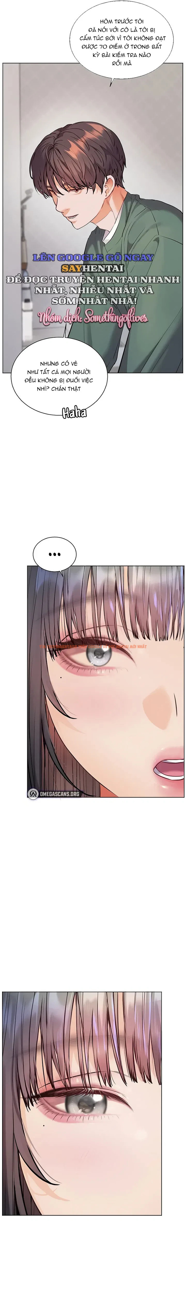 Xem ảnh 5 0 trong truyện hentai Nỗ Lực Của Giáo Viên - Chapter 81 - hentaitvn.net