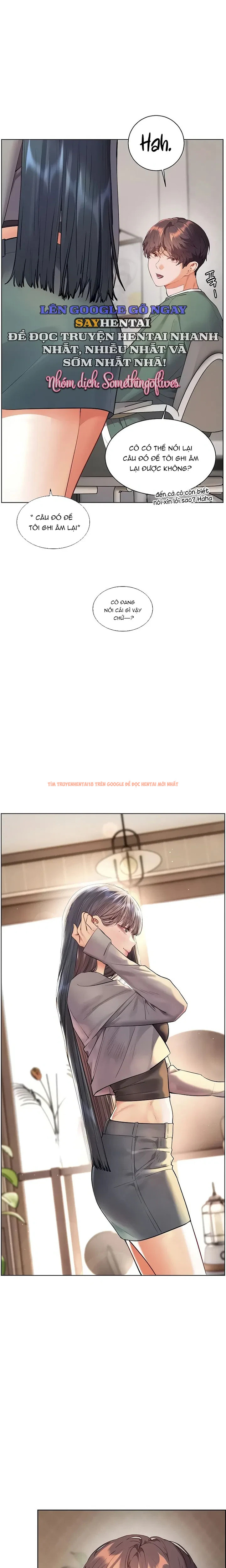 Xem ảnh 6 0 trong truyện hentai Nỗ Lực Của Giáo Viên - Chapter 81 - hentaitvn.net