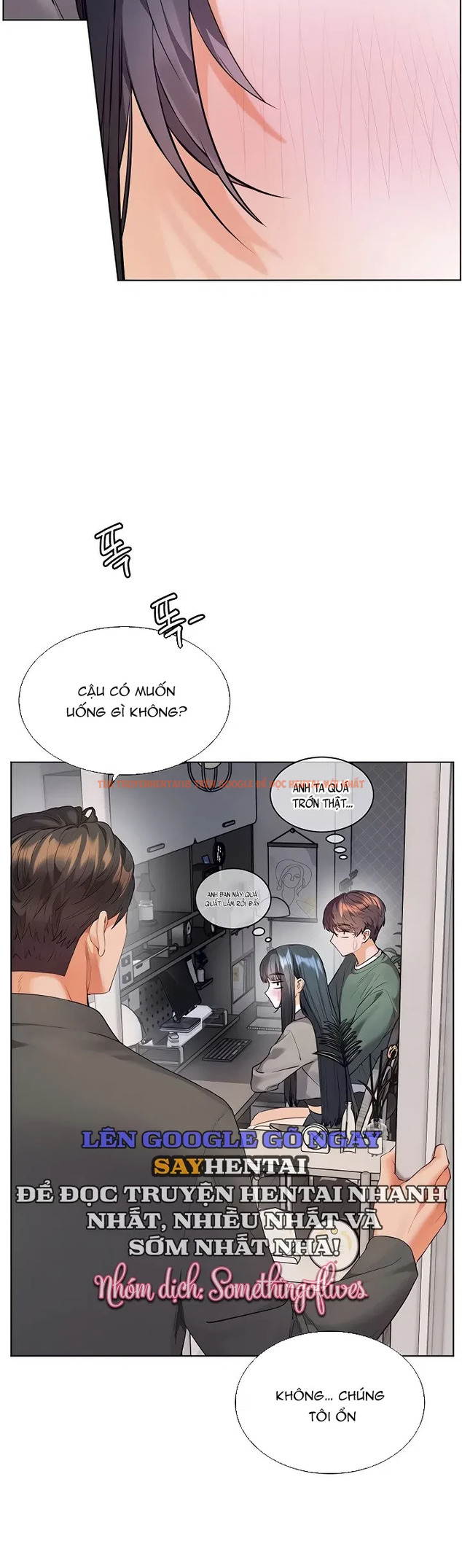 Xem ảnh 7 1 trong truyện hentai Nỗ Lực Của Giáo Viên - Chapter 81 - hentaitvn.net