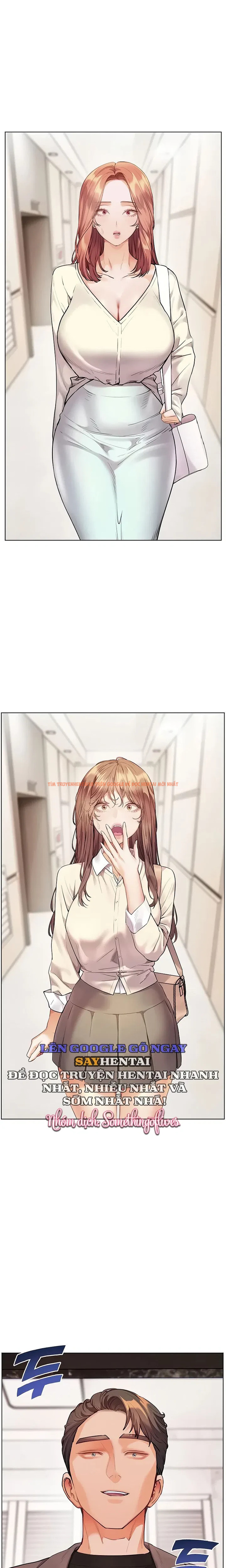 Xem ảnh 8 0 trong truyện hentai Nỗ Lực Của Giáo Viên - Chapter 81 - hentaitvn.net