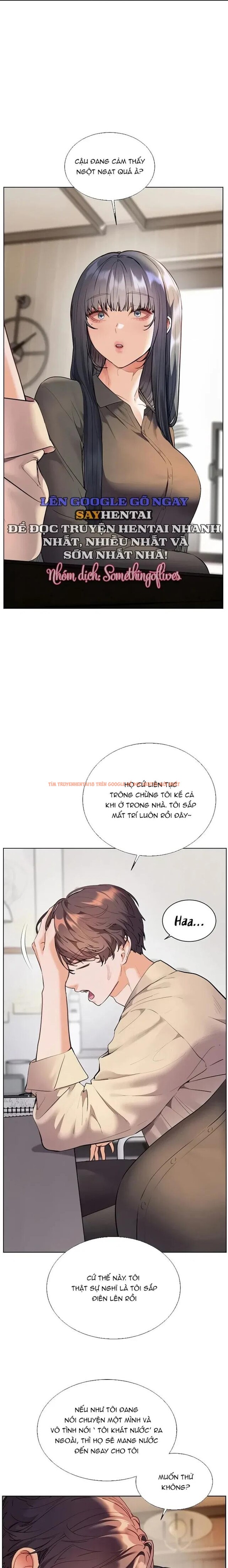 Xem ảnh Nỗ Lực Của Giáo Viên - Chapter 82 - 1 0 - Truyenhentaiz.net