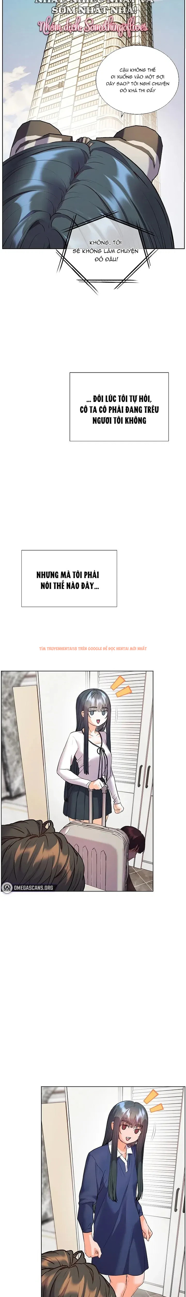 Xem ảnh Nỗ Lực Của Giáo Viên - Chapter 82 - 10 0 - Truyenhentaiz.net