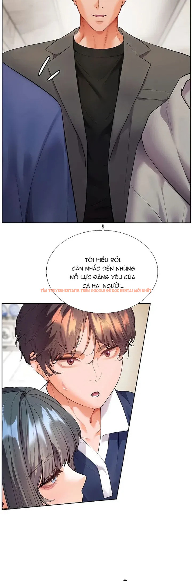 Xem ảnh Nỗ Lực Của Giáo Viên - Chapter 82 - 11 1 - Truyenhentaiz.net