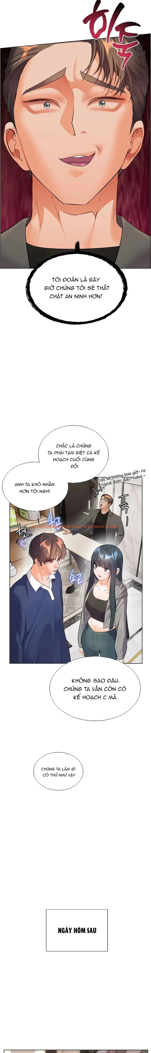 Xem ảnh Nỗ Lực Của Giáo Viên - Chapter 82 - 12 0 - Truyenhentaiz.net