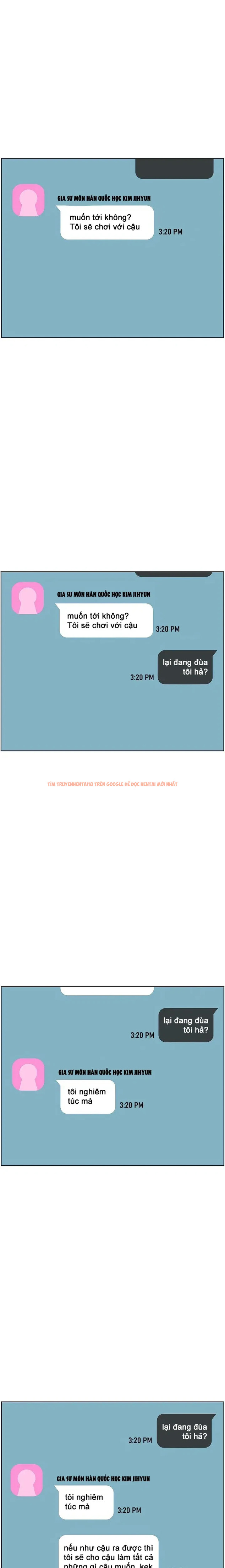 Xem ảnh Nỗ Lực Của Giáo Viên - Chapter 82 - 14 0 - Truyenhentaiz.net