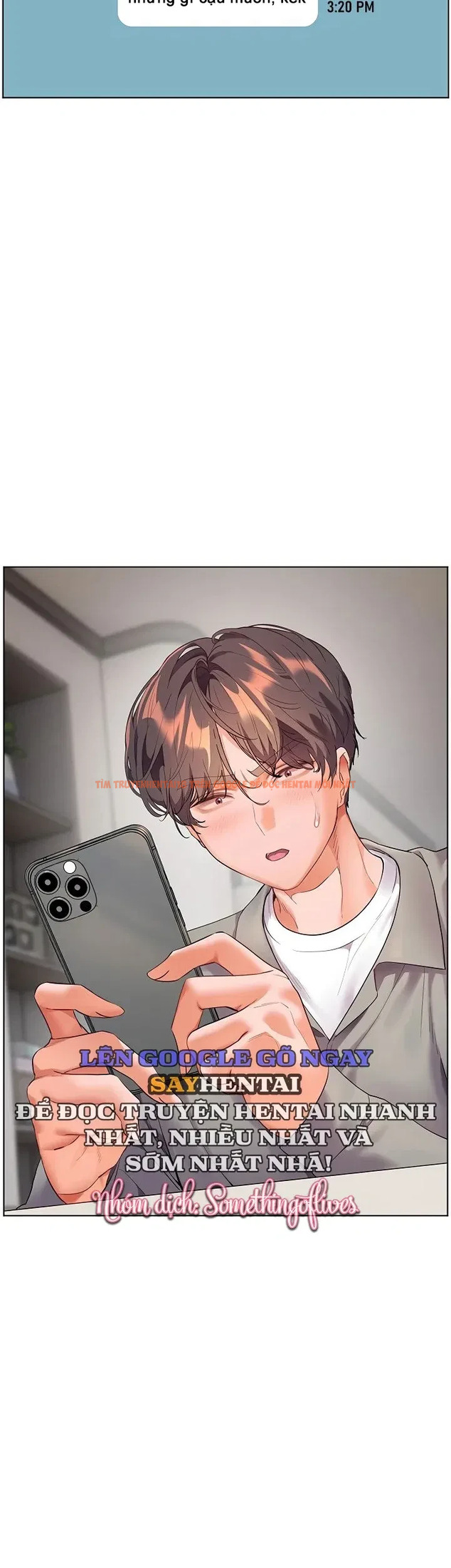 Xem ảnh Nỗ Lực Của Giáo Viên - Chapter 82 - 14 1 - Truyenhentaiz.net