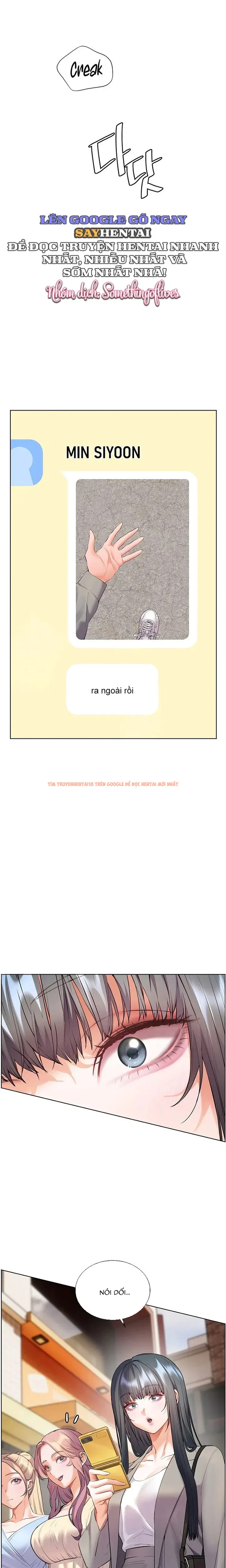 Xem ảnh Nỗ Lực Của Giáo Viên - Chapter 82 - 18 0 - Truyenhentaiz.net