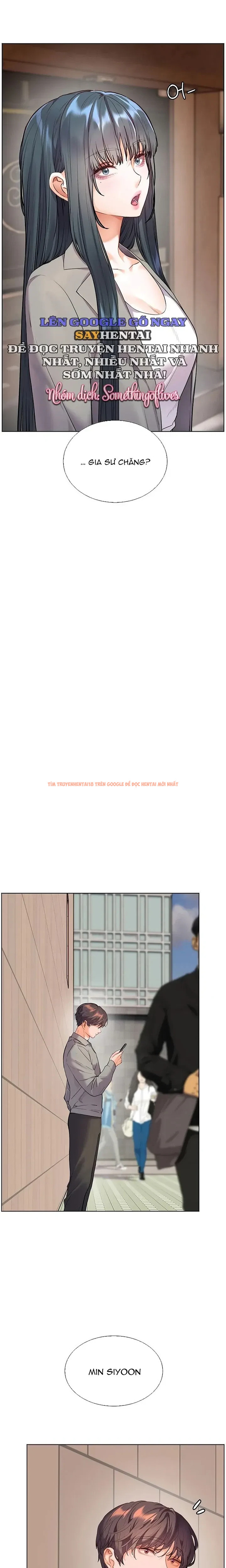 Xem ảnh Nỗ Lực Của Giáo Viên - Chapter 82 - 19 0 - Truyenhentaiz.net