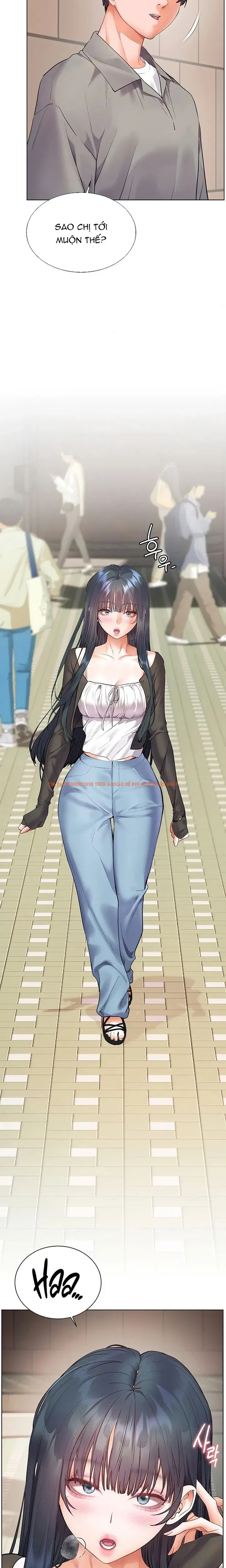 Xem ảnh Nỗ Lực Của Giáo Viên - Chapter 82 - 19 1 - Truyenhentaiz.net