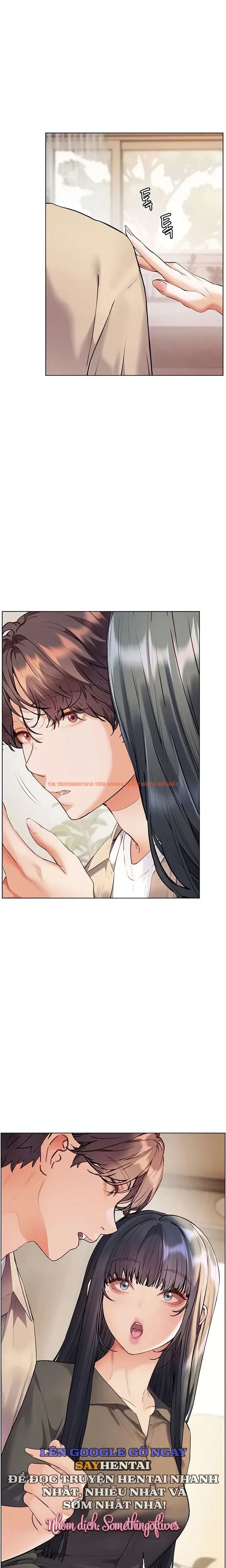 Xem ảnh Nỗ Lực Của Giáo Viên - Chapter 82 - 2 0 - Truyenhentaiz.net