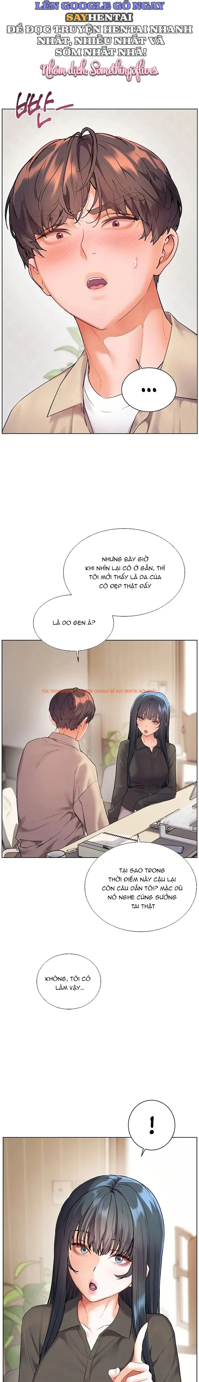 Xem ảnh Nỗ Lực Của Giáo Viên - Chapter 82 - 4 0 - Truyenhentaiz.net