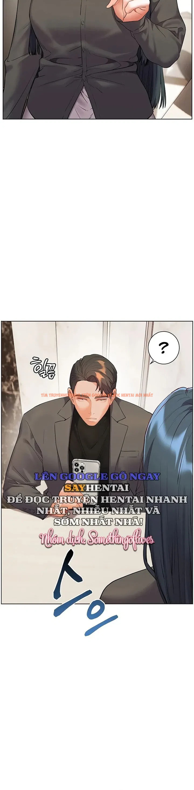 Xem ảnh Nỗ Lực Của Giáo Viên - Chapter 82 - 4 1 - Truyenhentaiz.net