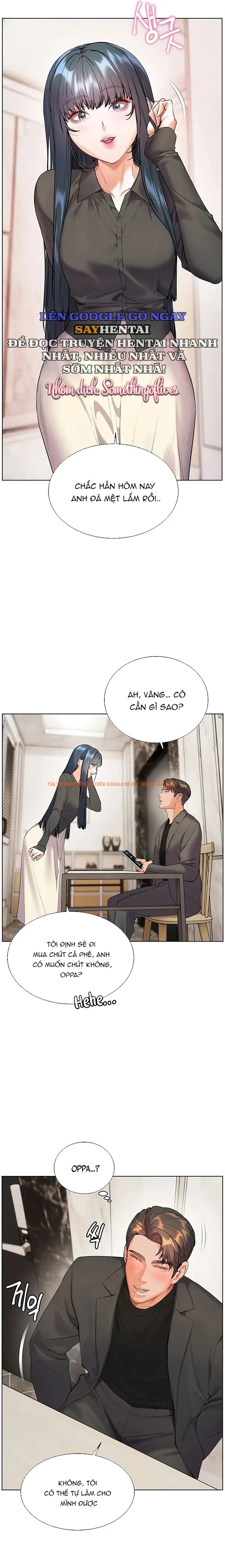 Xem ảnh Nỗ Lực Của Giáo Viên - Chapter 82 - 5 0 - Truyenhentaiz.net