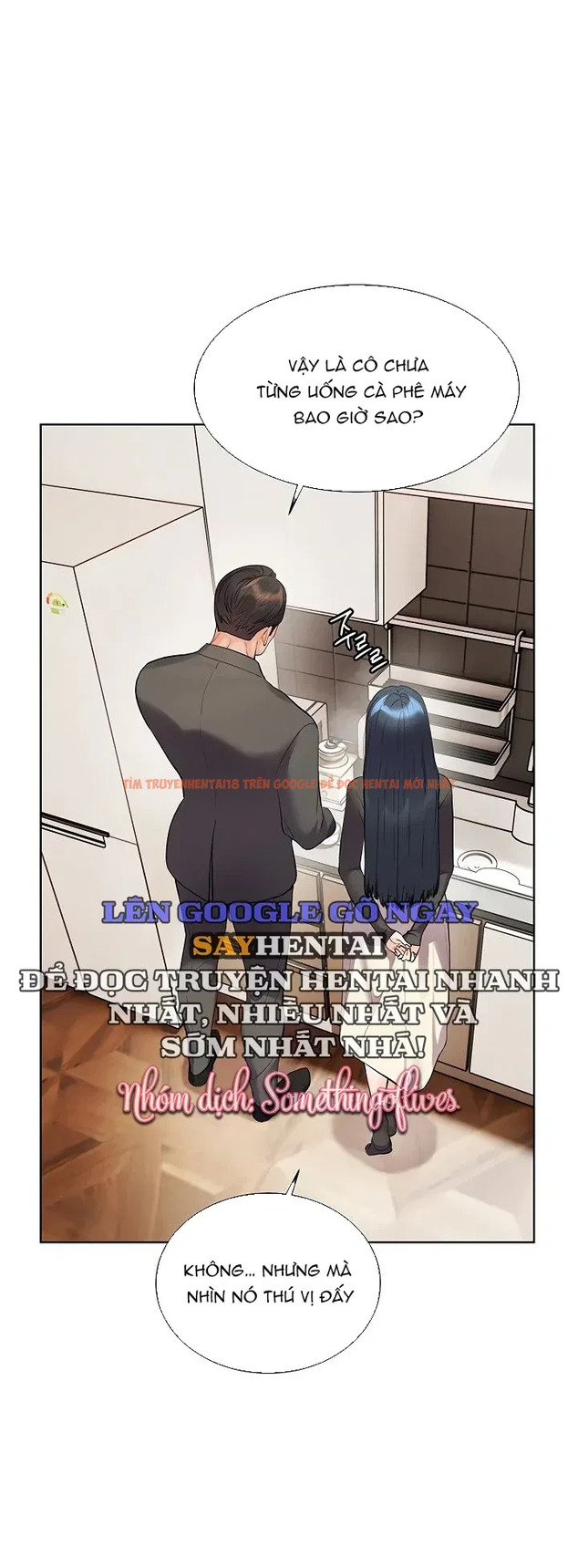 Xem ảnh Nỗ Lực Của Giáo Viên - Chapter 82 - 5 1 - Truyenhentaiz.net