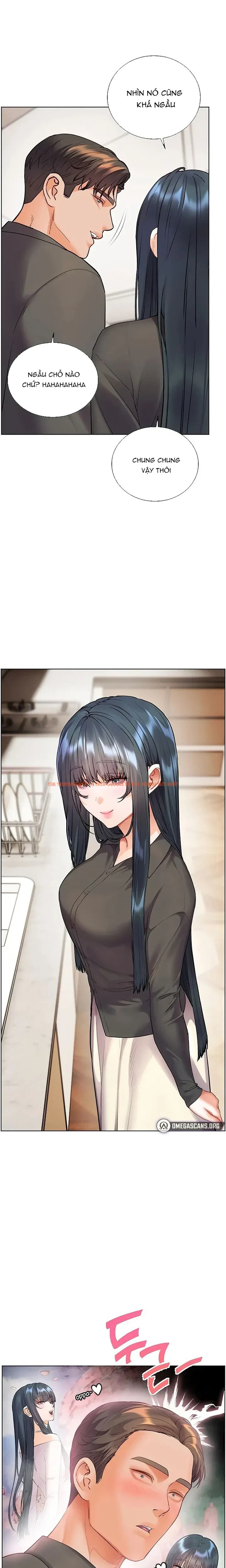 Xem ảnh Nỗ Lực Của Giáo Viên - Chapter 82 - 6 0 - Truyenhentaiz.net