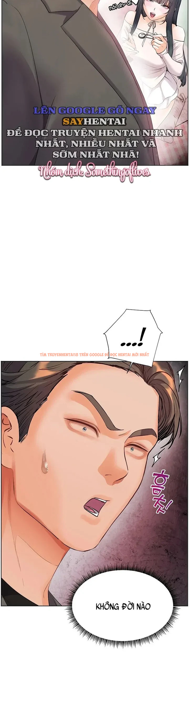 Xem ảnh Nỗ Lực Của Giáo Viên - Chapter 82 - 6 1 - Truyenhentaiz.net