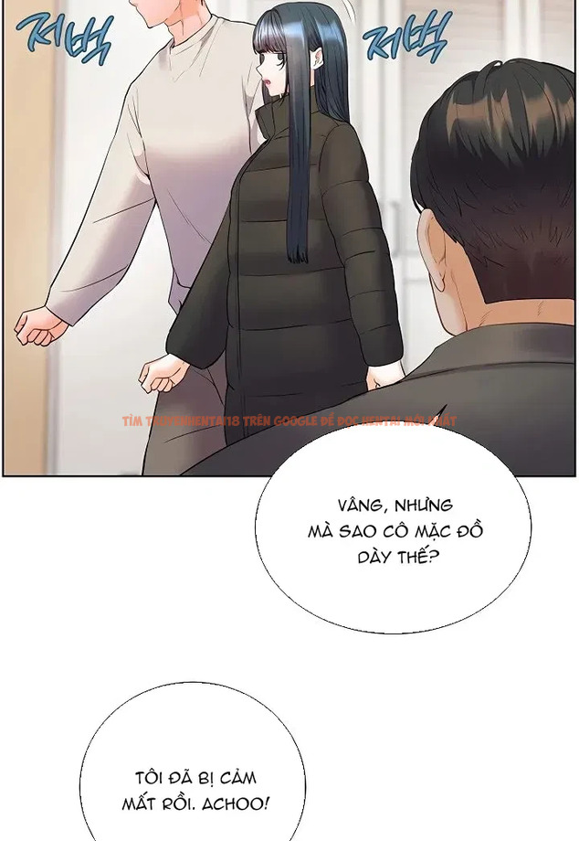 Xem ảnh Nỗ Lực Của Giáo Viên - Chapter 82 - 7 1 - Truyenhentaiz.net