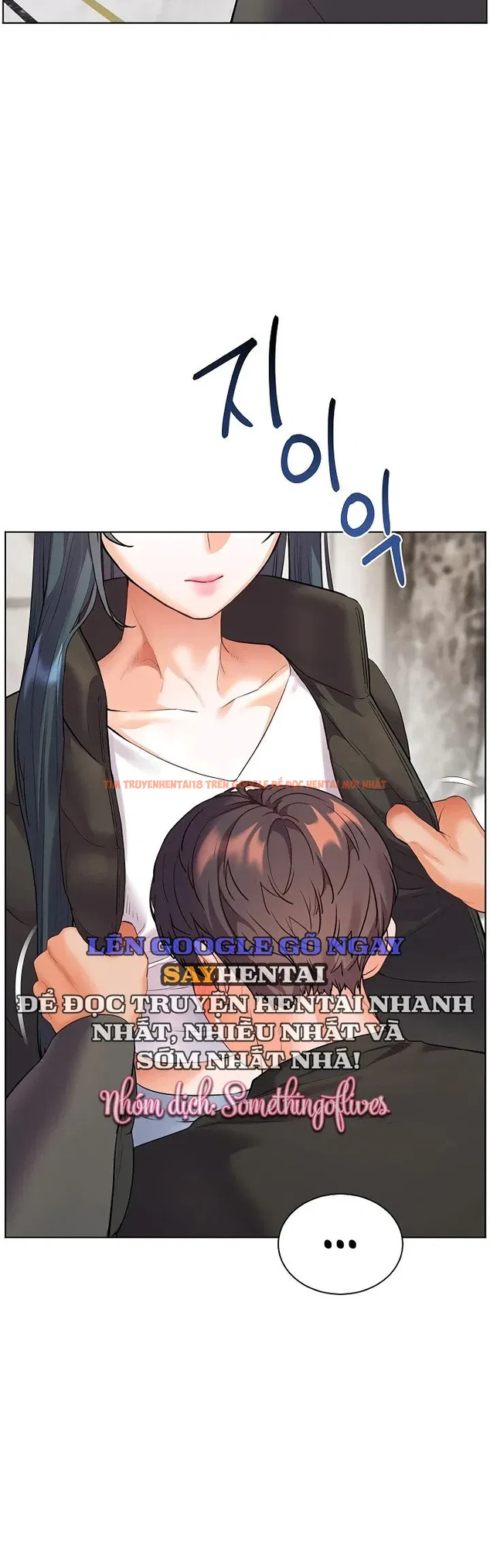 Xem ảnh Nỗ Lực Của Giáo Viên - Chapter 82 - 8 1 - Truyenhentaiz.net