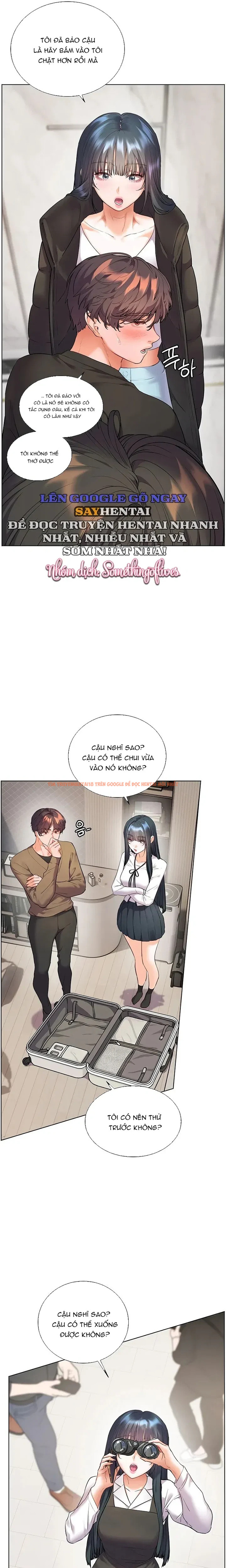 Xem ảnh Nỗ Lực Của Giáo Viên - Chapter 82 - 9 0 - Truyenhentaiz.net