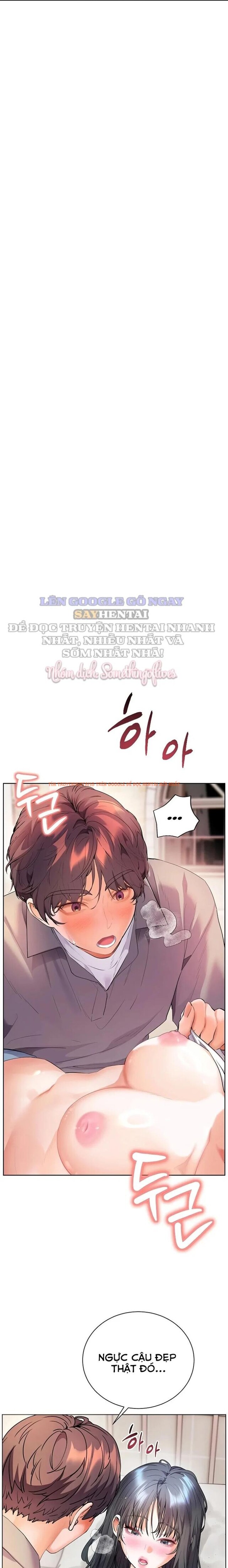 Xem ảnh Nỗ Lực Của Giáo Viên - Chapter 86 - 1 0 - Truyenhentaiz.net