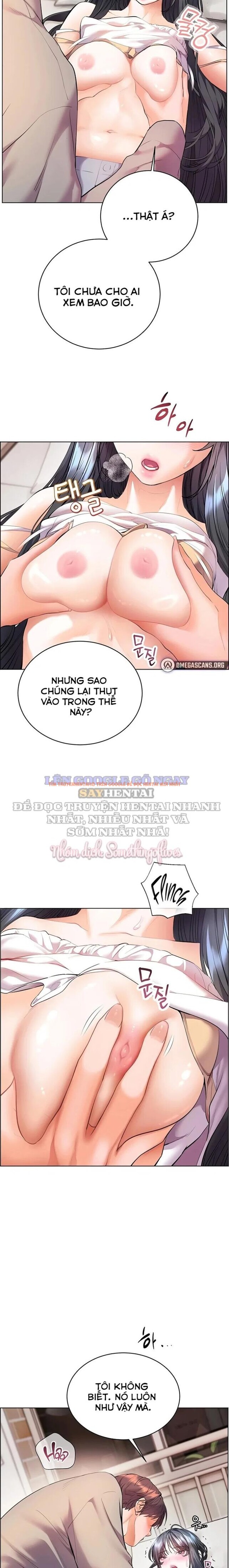 Xem ảnh Nỗ Lực Của Giáo Viên - Chapter 86 - 1 1 - Truyenhentaiz.net