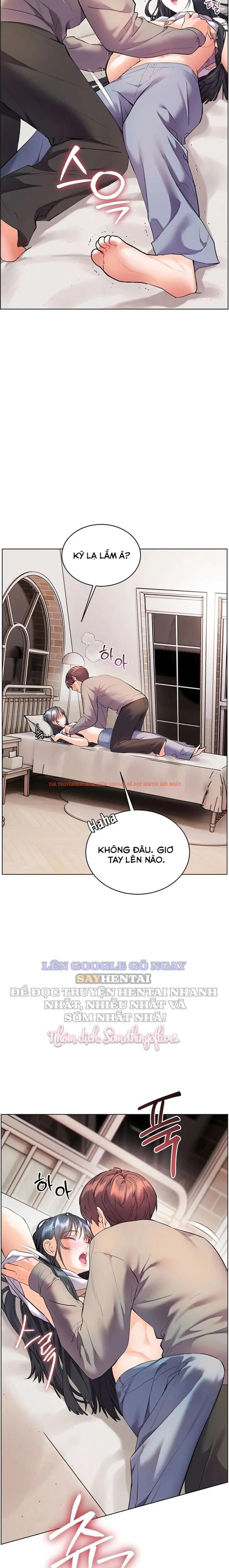 Xem ảnh Nỗ Lực Của Giáo Viên - Chapter 86 - 1 2 - Truyenhentaiz.net