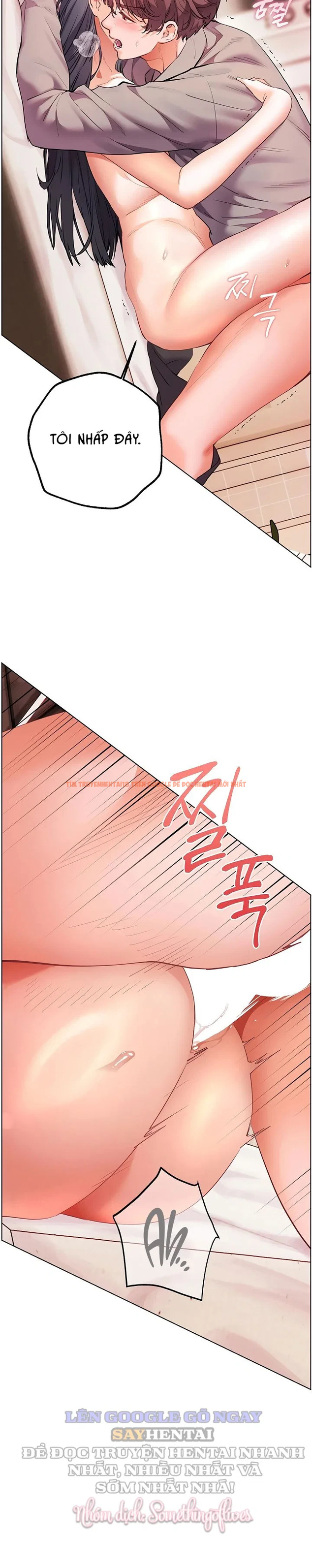 Xem ảnh Nỗ Lực Của Giáo Viên - Chapter 86 - 10 2 - Truyenhentaiz.net